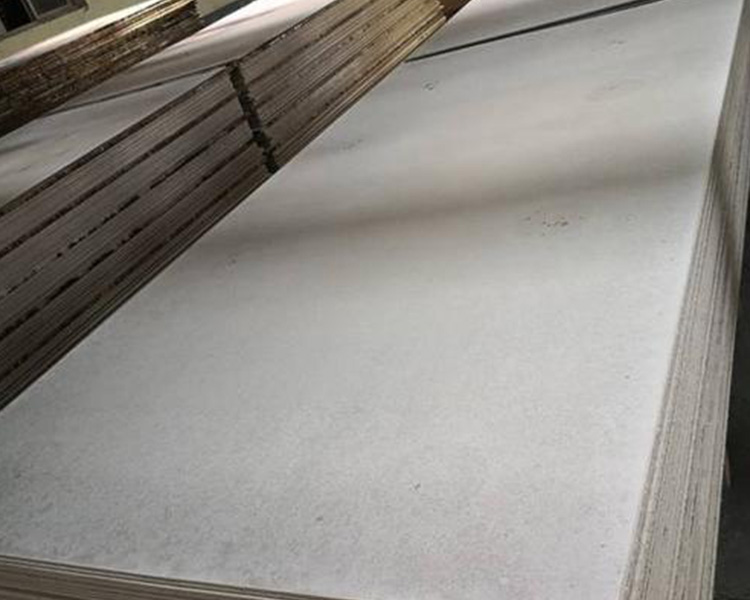和興建材公司總結木紋纖維水泥板有哪些特點？